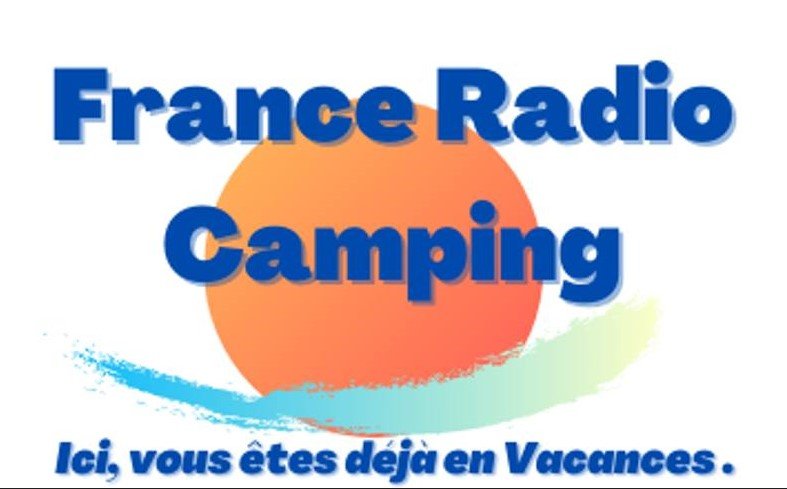 LOGO France radio camping