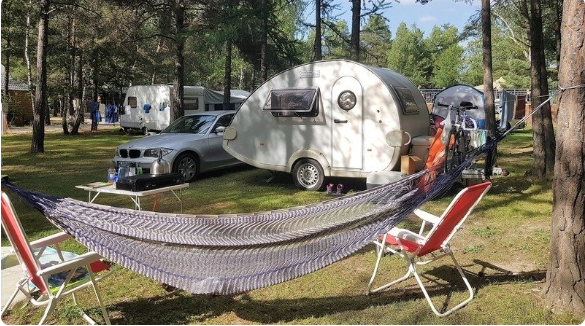 Sauvons le vrai camping